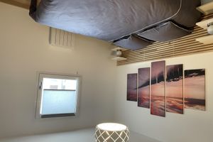 Alquiler Vacacional - Very attractive, fully-furnished, luxury T2 apartment 5 minutes' walk from the center.