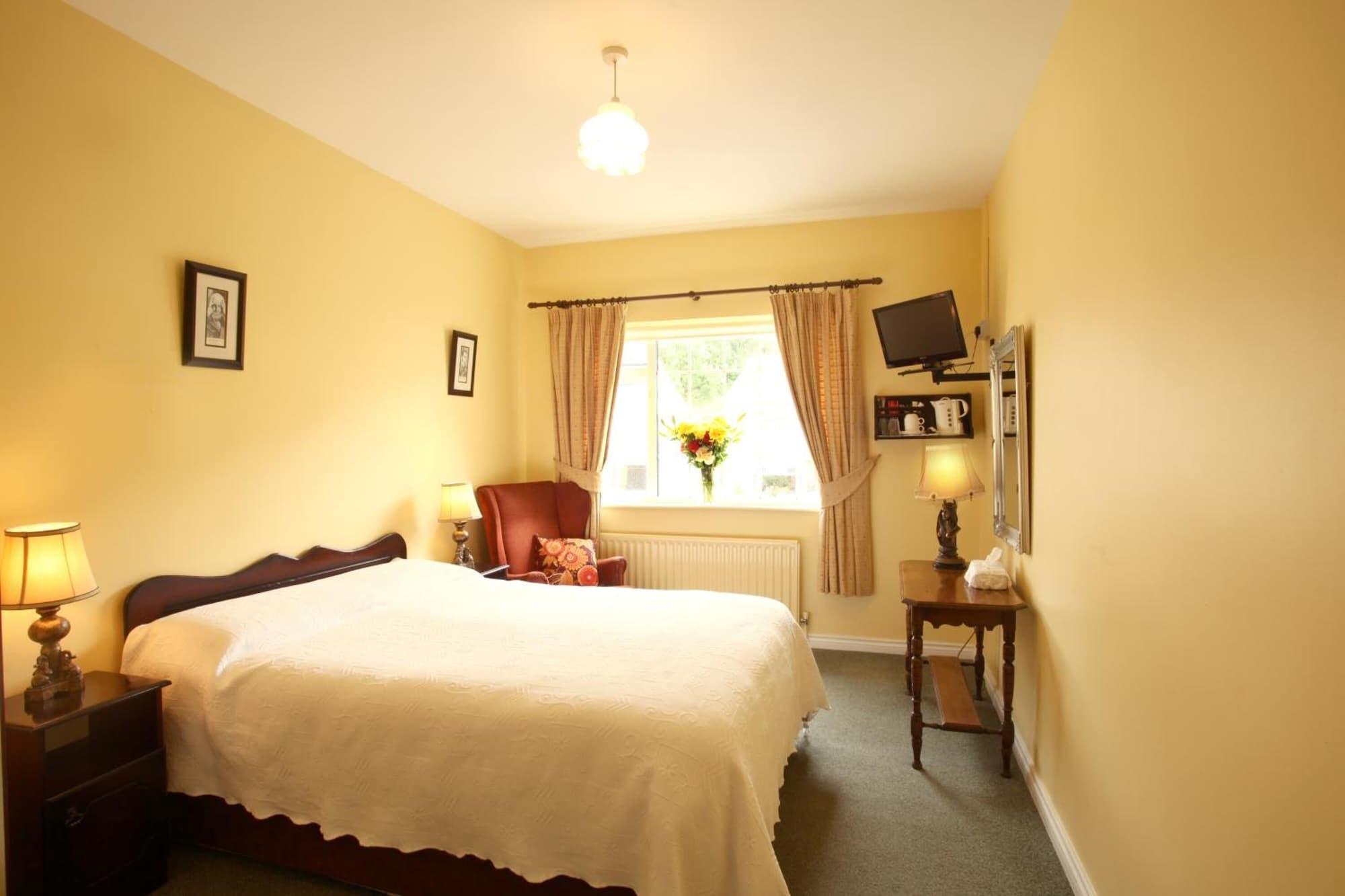 Habitación Brooklodge B&B