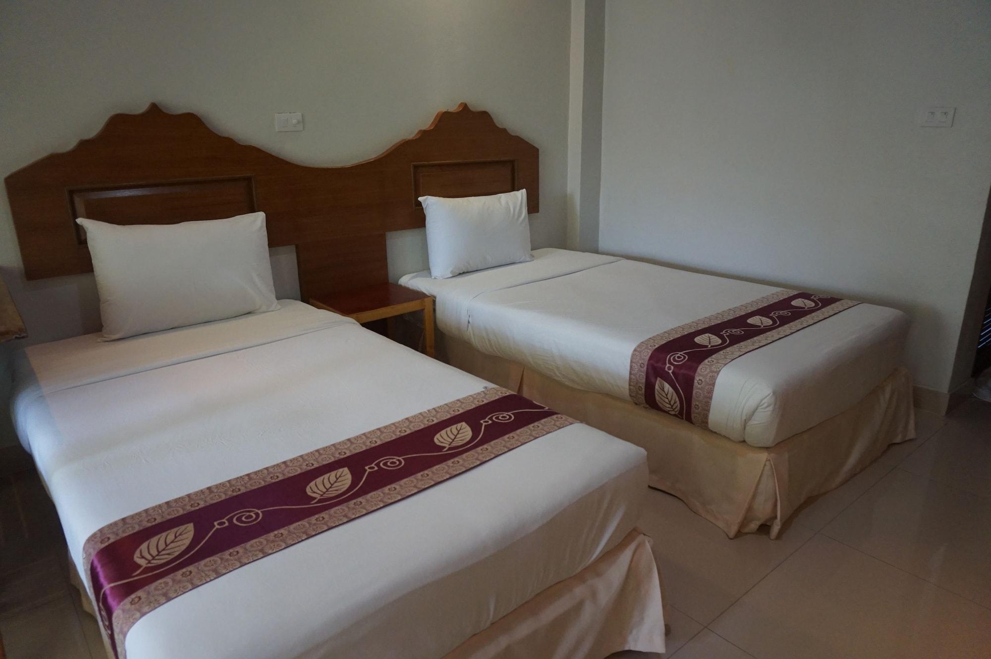 Habitación Buppha Resort