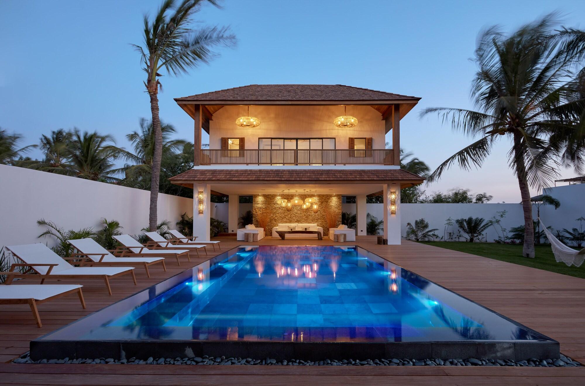 Varios Villa Mati