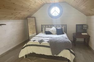 Alquiler Vacacional - The "Hang-over"  Winery Treehouse