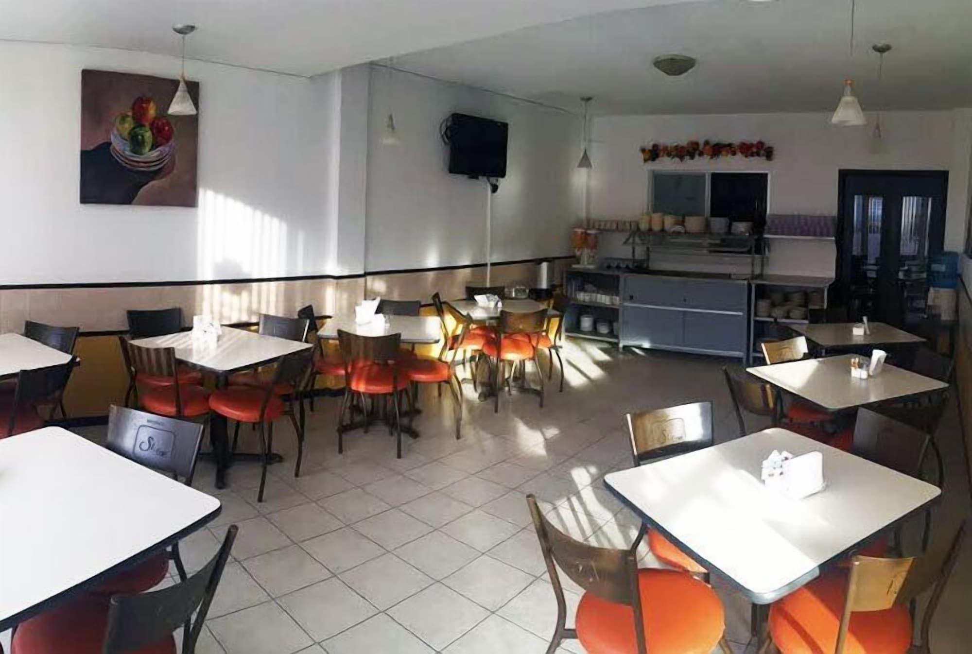 Restaurant Villa St Cruz Chihuahua