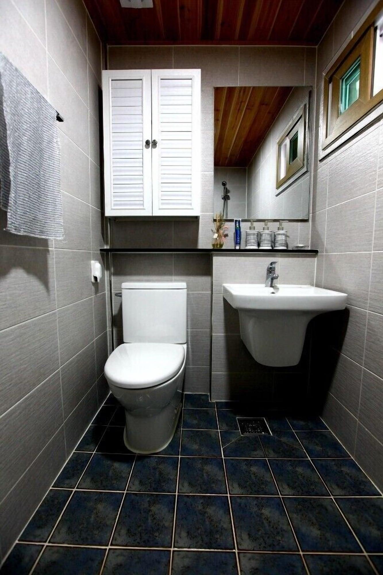 Equipamiento de Habitación Hanoksollang