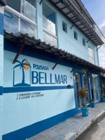 Alojamiento - Pousada BellMar