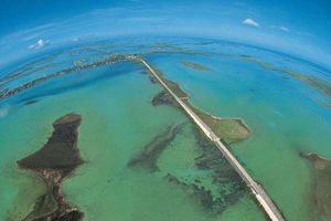 Actividad - Un día en Key West