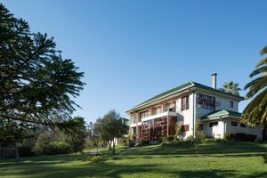 Alojamiento - Hotel y Cabañas Huallilemu Sur- Caja Los Andes