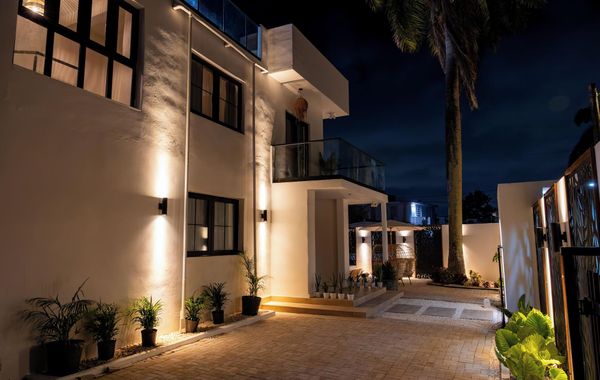 Ocean Park Beach Club