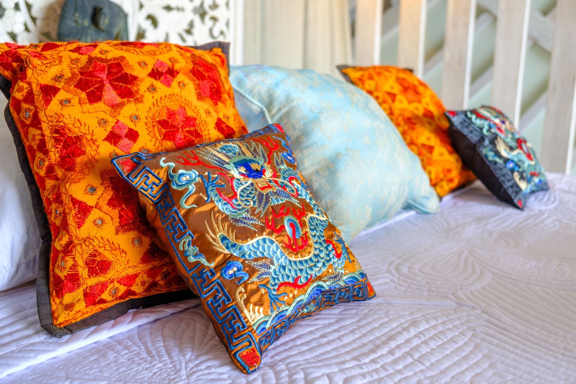 Habitación BoHo Bingin Beach