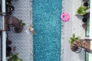 Alojamiento - Chanakarn Pool Access Rawai