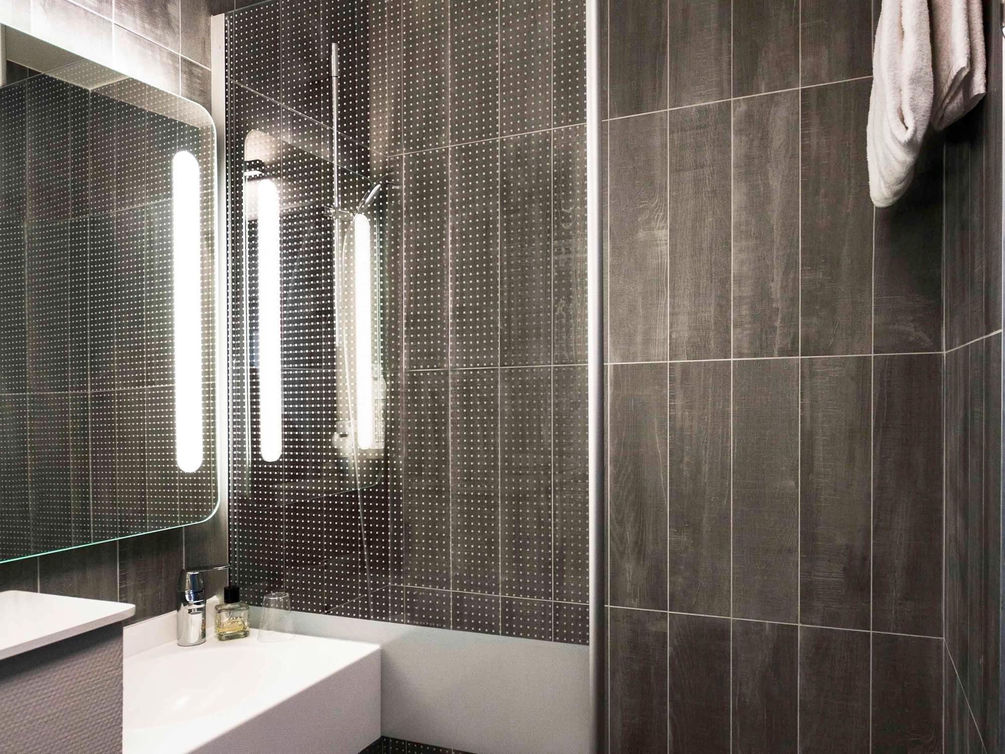 Habitación ibis Bordeaux Mérignac