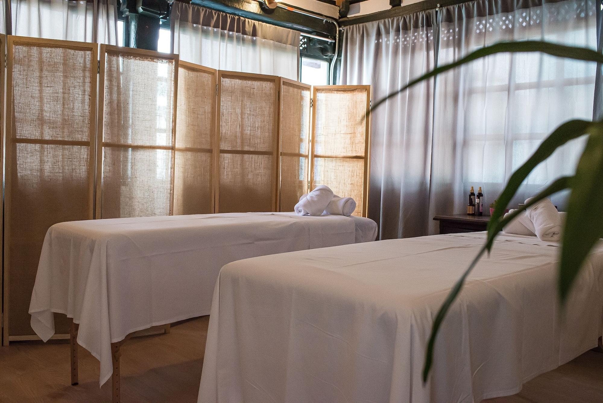 Spa Hotel Aceitunos