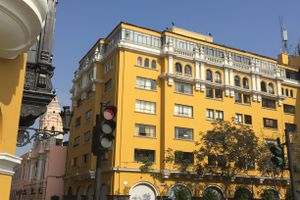 Alquiler Vacacional - Apartamentos 5 estrellas en Plaza Mayor