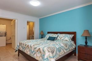 Alquiler Vacacional - The Honeymoon Suite!