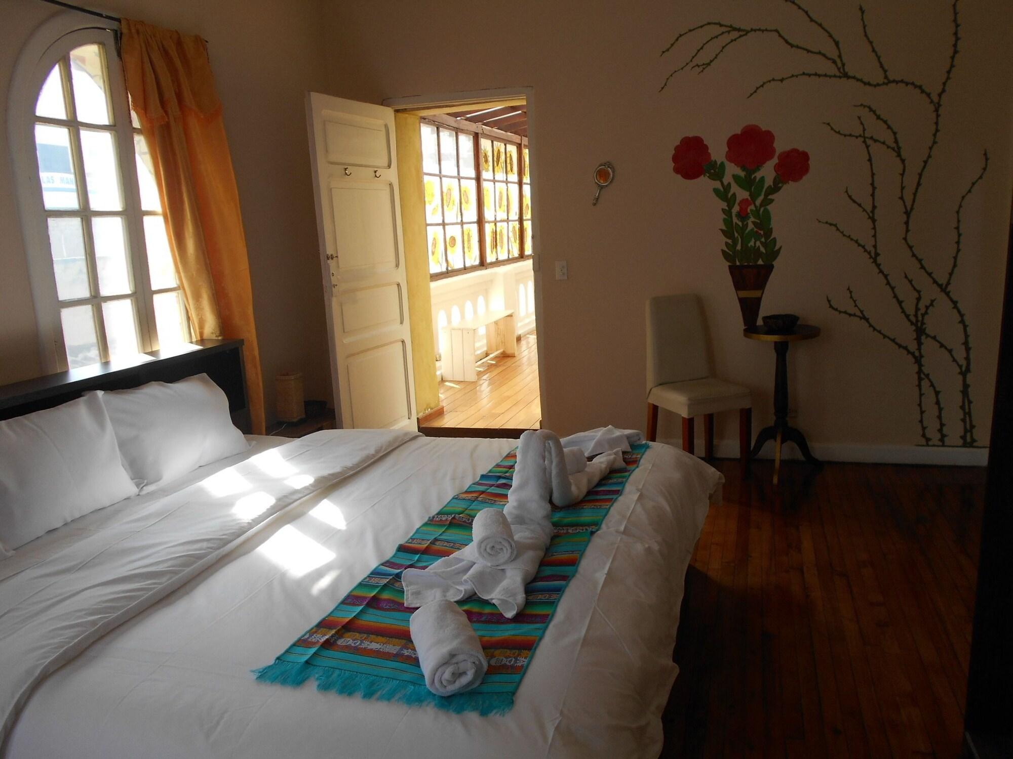 Habitación Villa De Sant Hotel Boutique