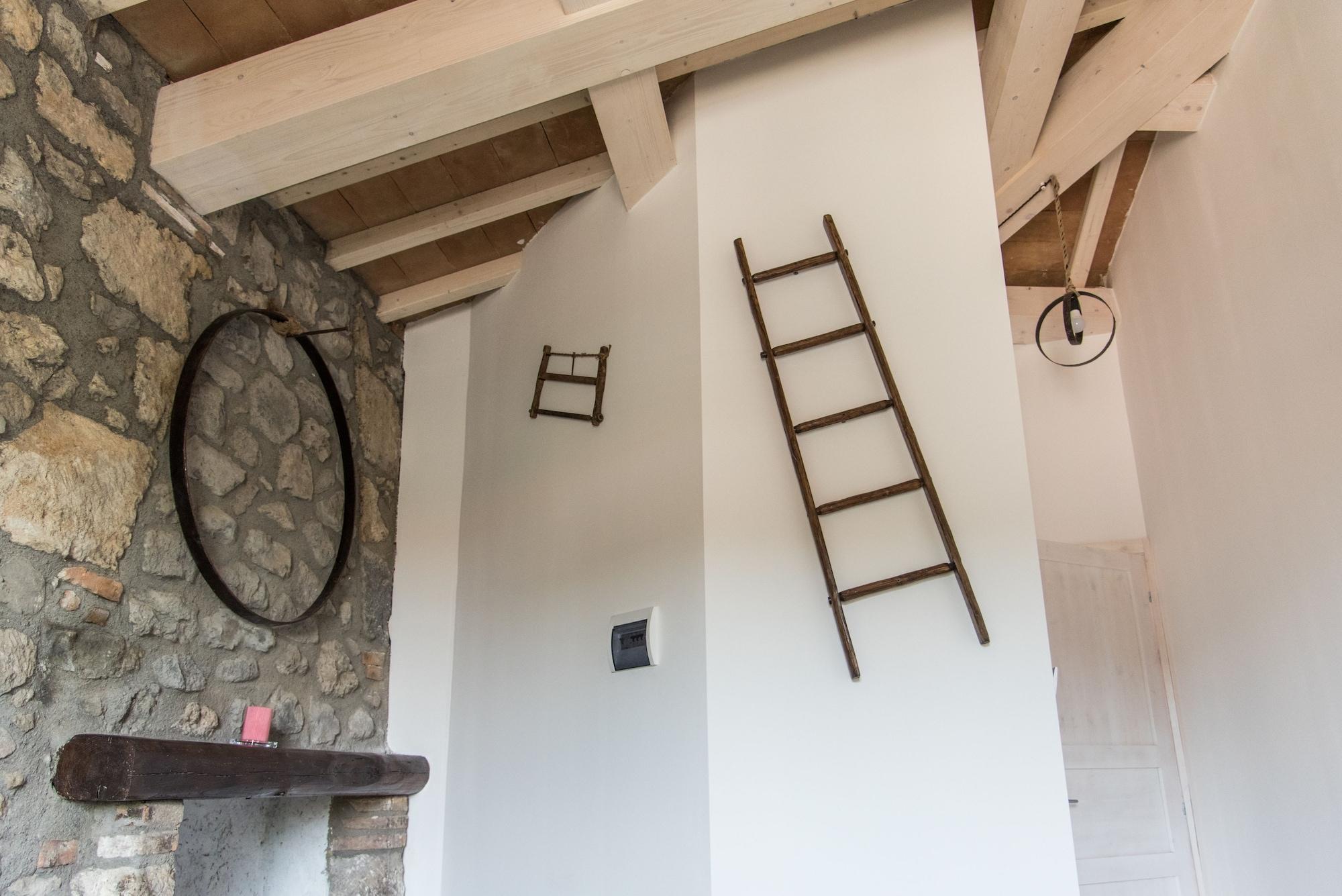 Set de Habitación Casale 1541