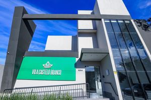 Alojamiento - Vila Castelo Branco