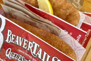 Actividad - Ottawa: Taste of the ByWard Market Food Tour