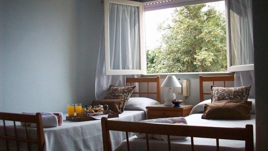 Varios Hotel Turingia
