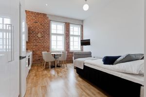 Alquiler Vacacional - Forenom Serviced Apartments Turku Kakolanmäki