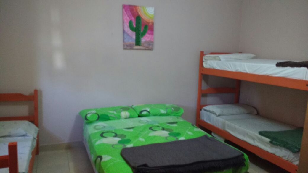 Habitación Caetano Hostal