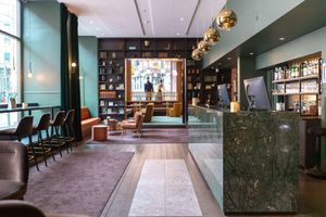 Hospedagens - Hotell Bondeheimen