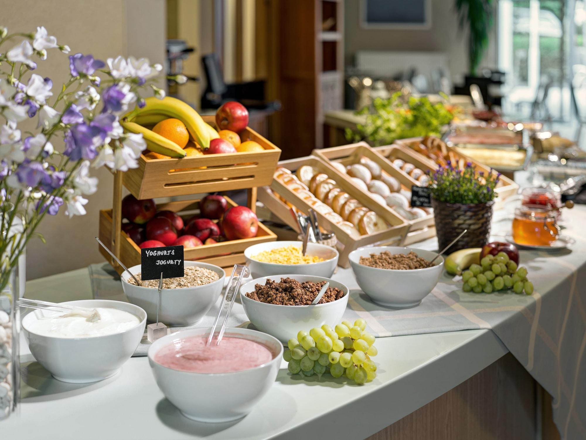 Restaurant Hotel Michael