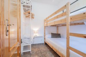 Alquiler Vacacional - Cozy house in Valencia - Valencia Marina Port - Arts and Sciencies