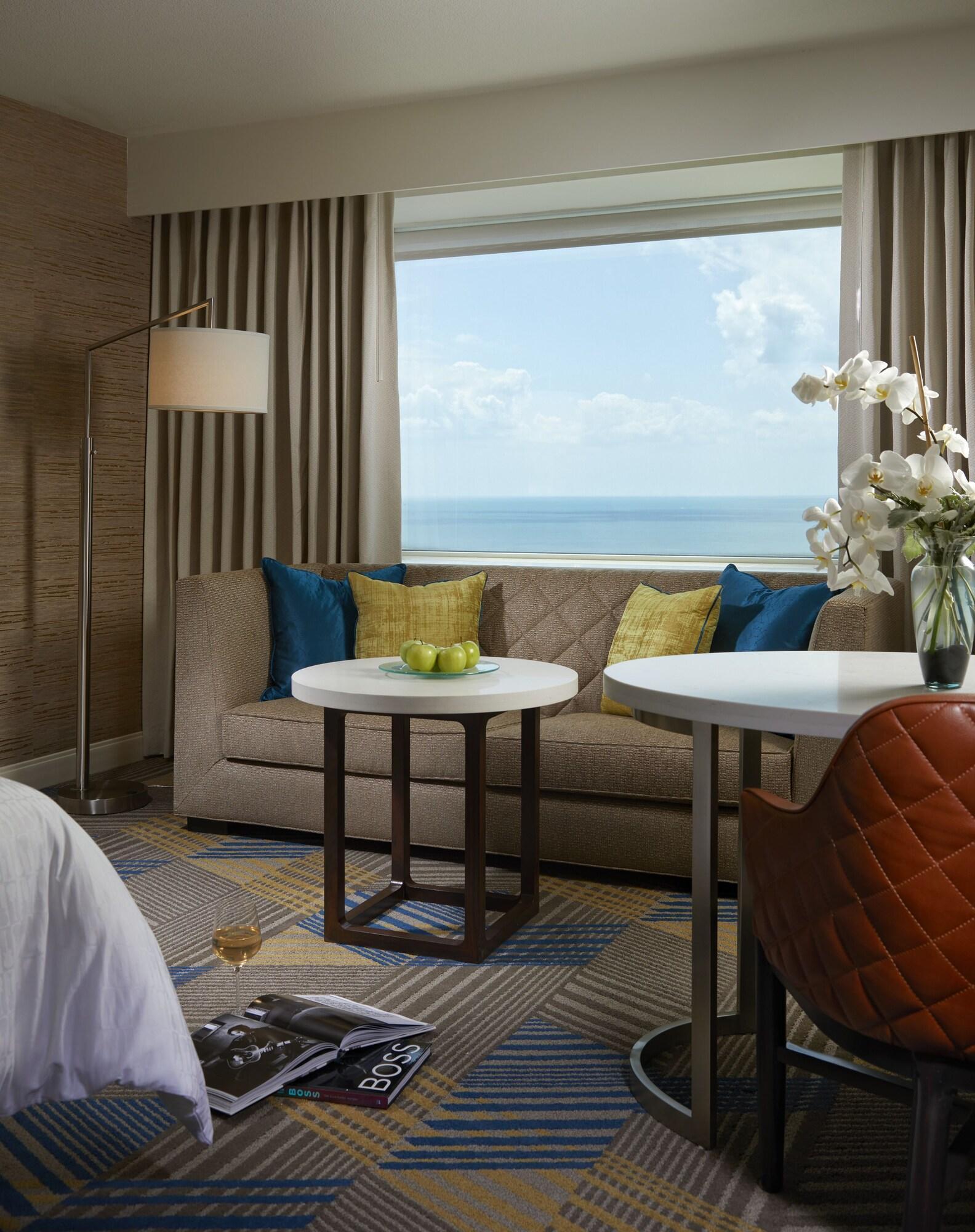 Playa Hard Rock Hotel Casino Atlantic City