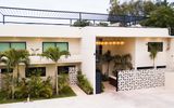 Mayanah CondoHotel Bacalar