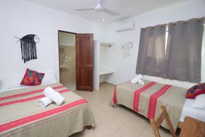 Alojamiento - Posada Yalekin Holbox