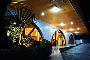 Alojamiento - Hotel Lastra