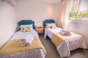 Alquiler Vacacional - Ambar Roca Suites by Huespedia