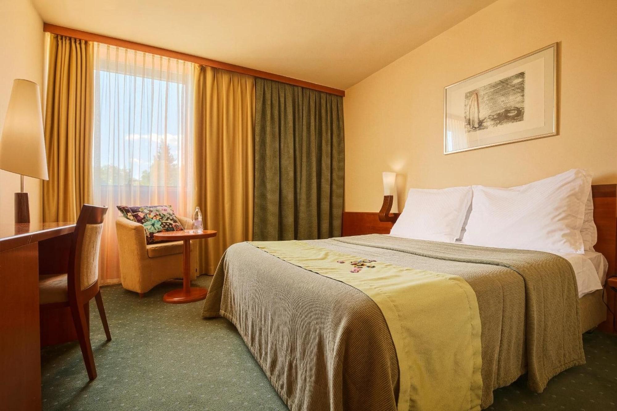 Habitación Perla, Resort & Entertainment