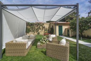 Alojamiento - Relais Bosquet by Malone