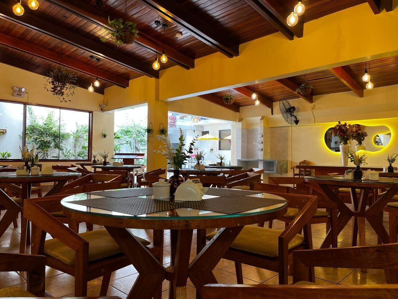 Restaurant Hotel RioSol