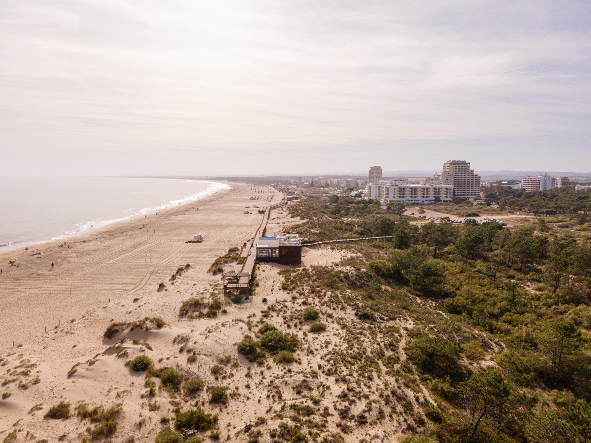 Playa Casablanca Unique Hotel