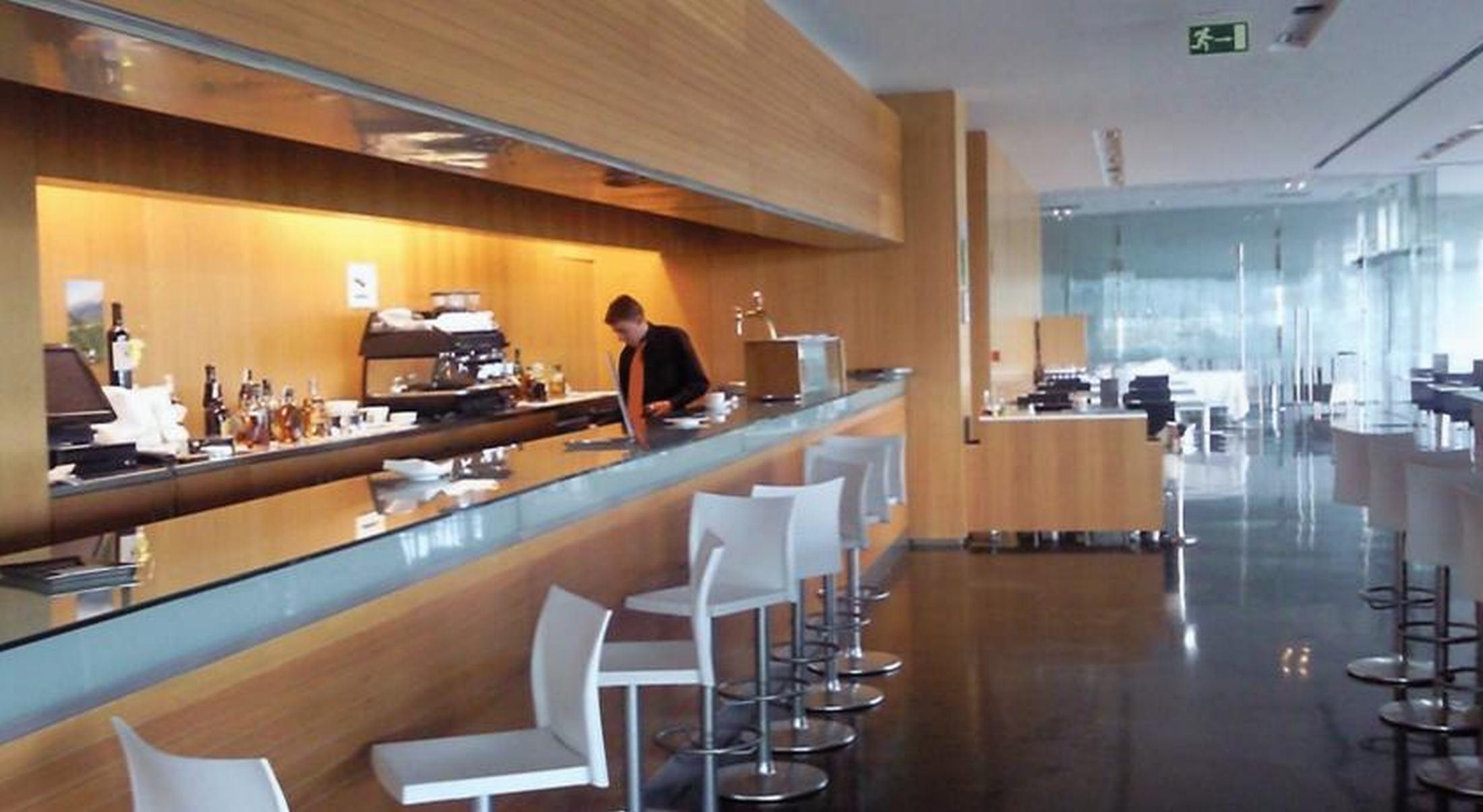 Bar/Salón EXE Las Margas Golf