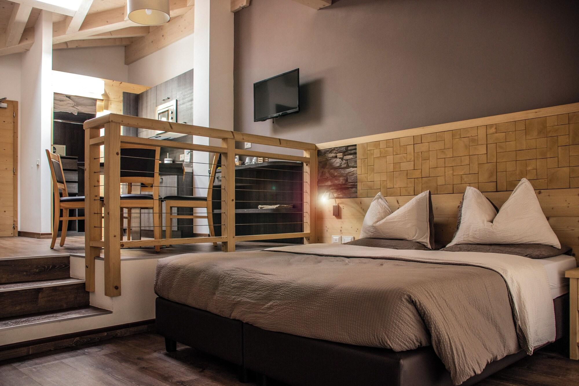 Habitación DolceVita Ambiez