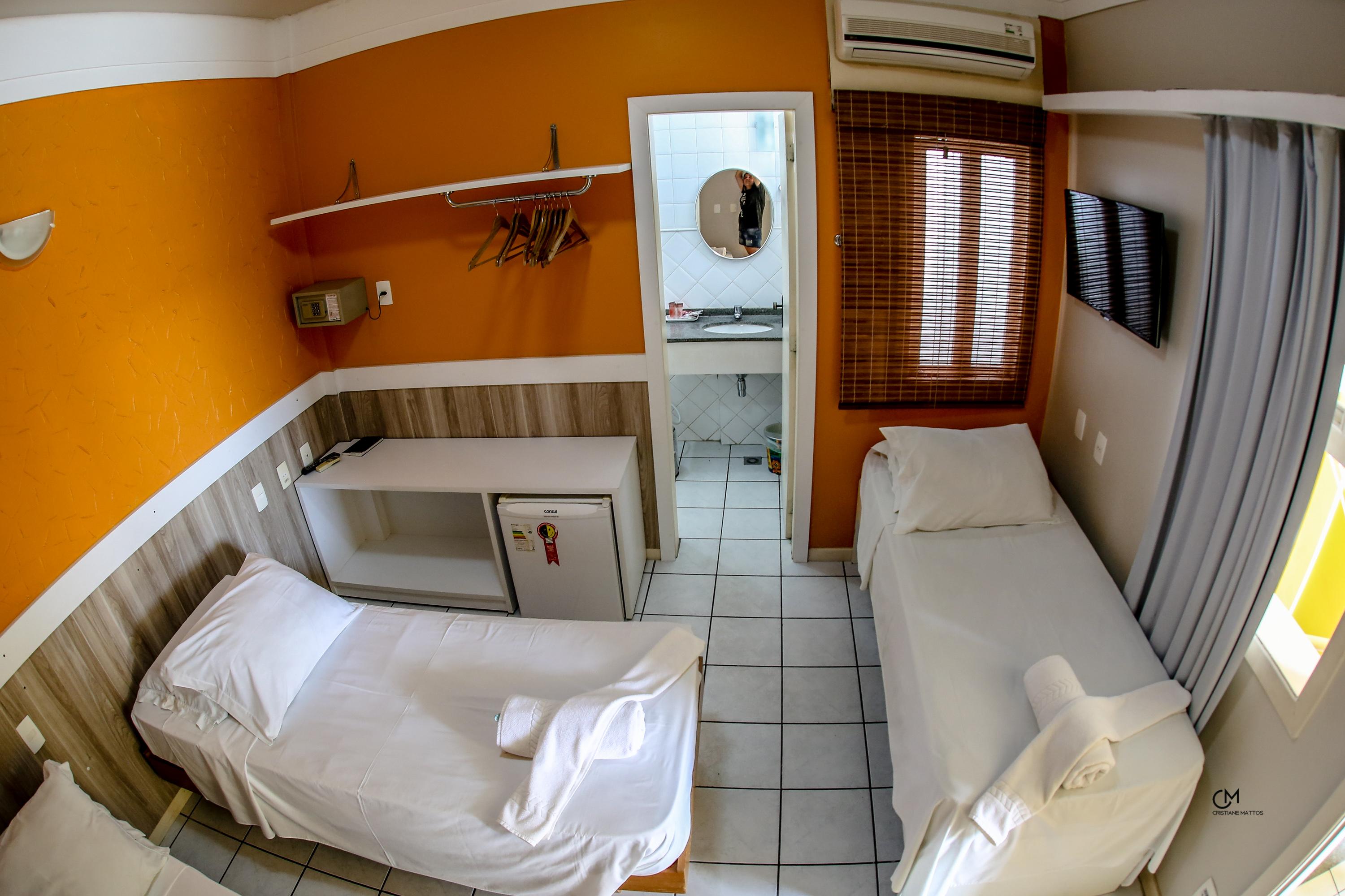 Habitación Hotel Pousada da Mangueira