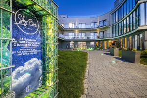 Alojamiento - Max Health Resort SPA