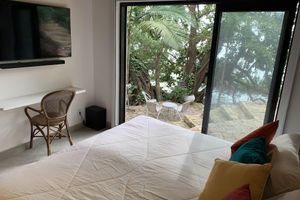 Alquiler Vacacional - Wonderful Beachfront House in Angra Dos Reis.