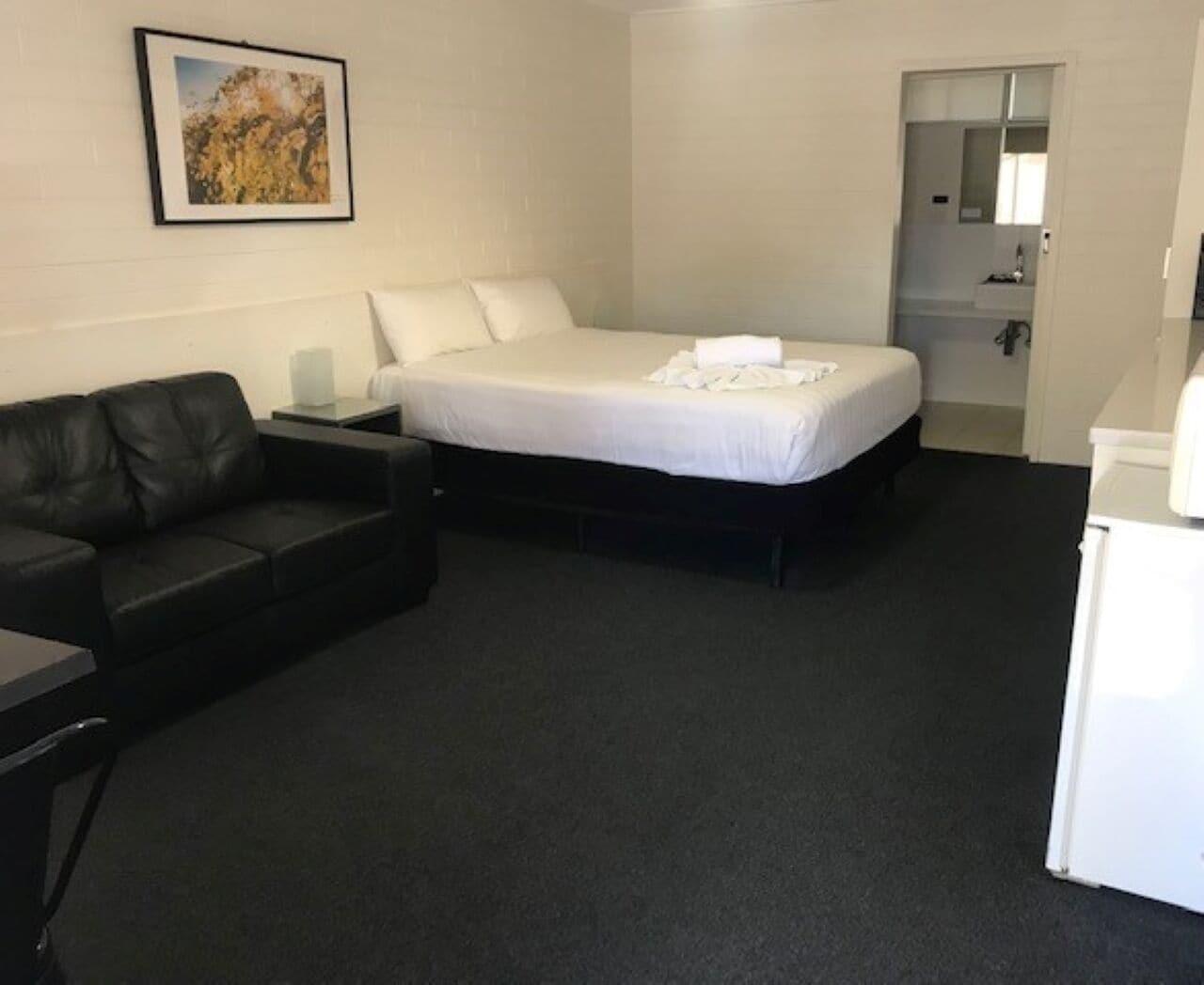 Habitación Vineland Motel