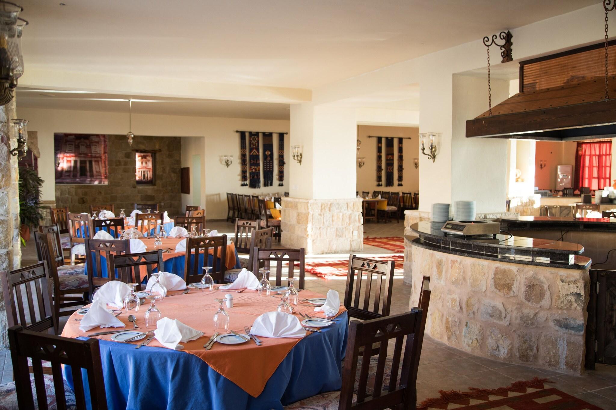 Restaurant Old Village Resort