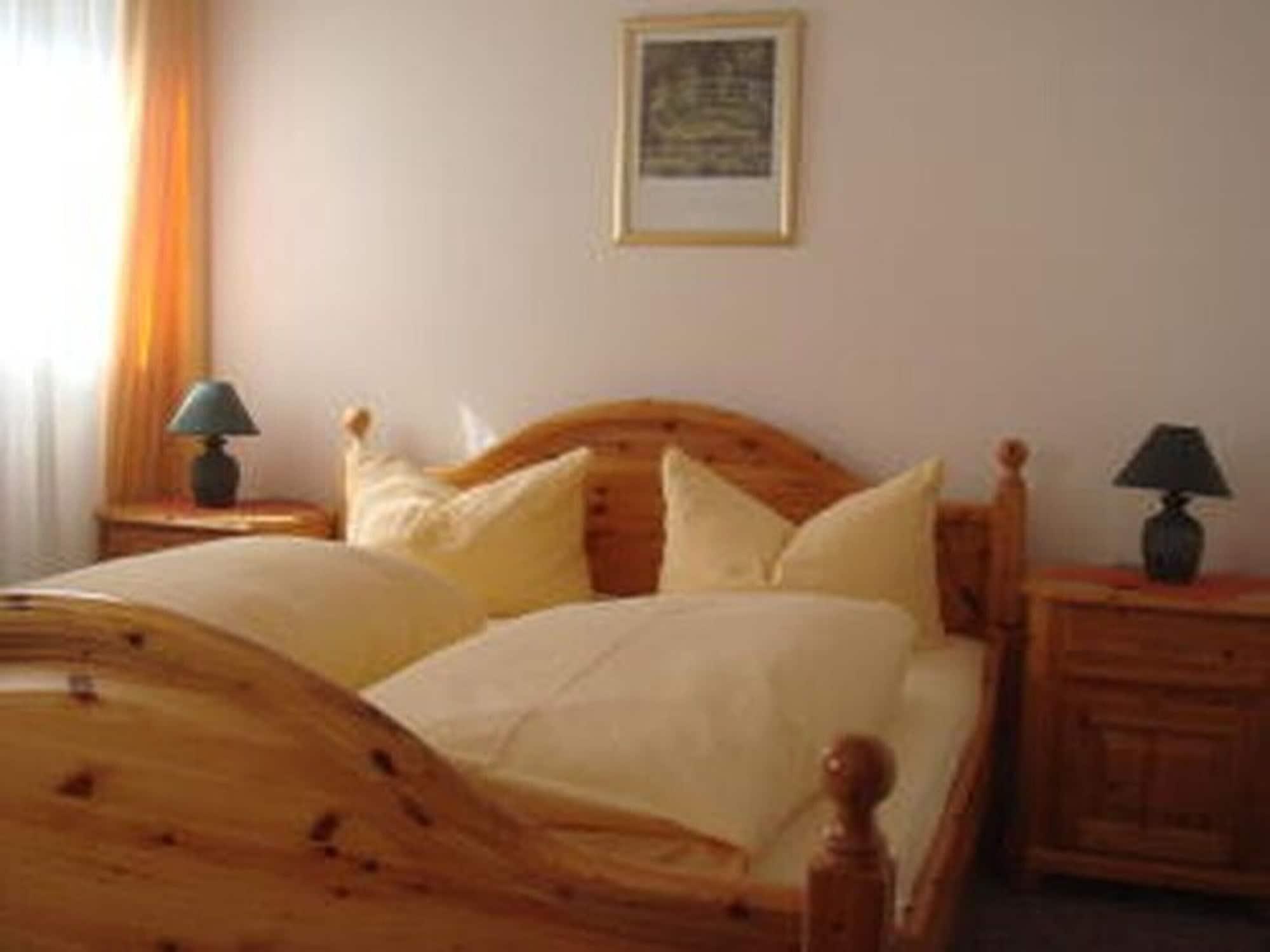 Habitación Landhotel Meier Gresshoff