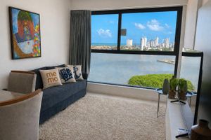 Arriendo temporal - Apartamento em Recife Vista MAR - Cais 1409