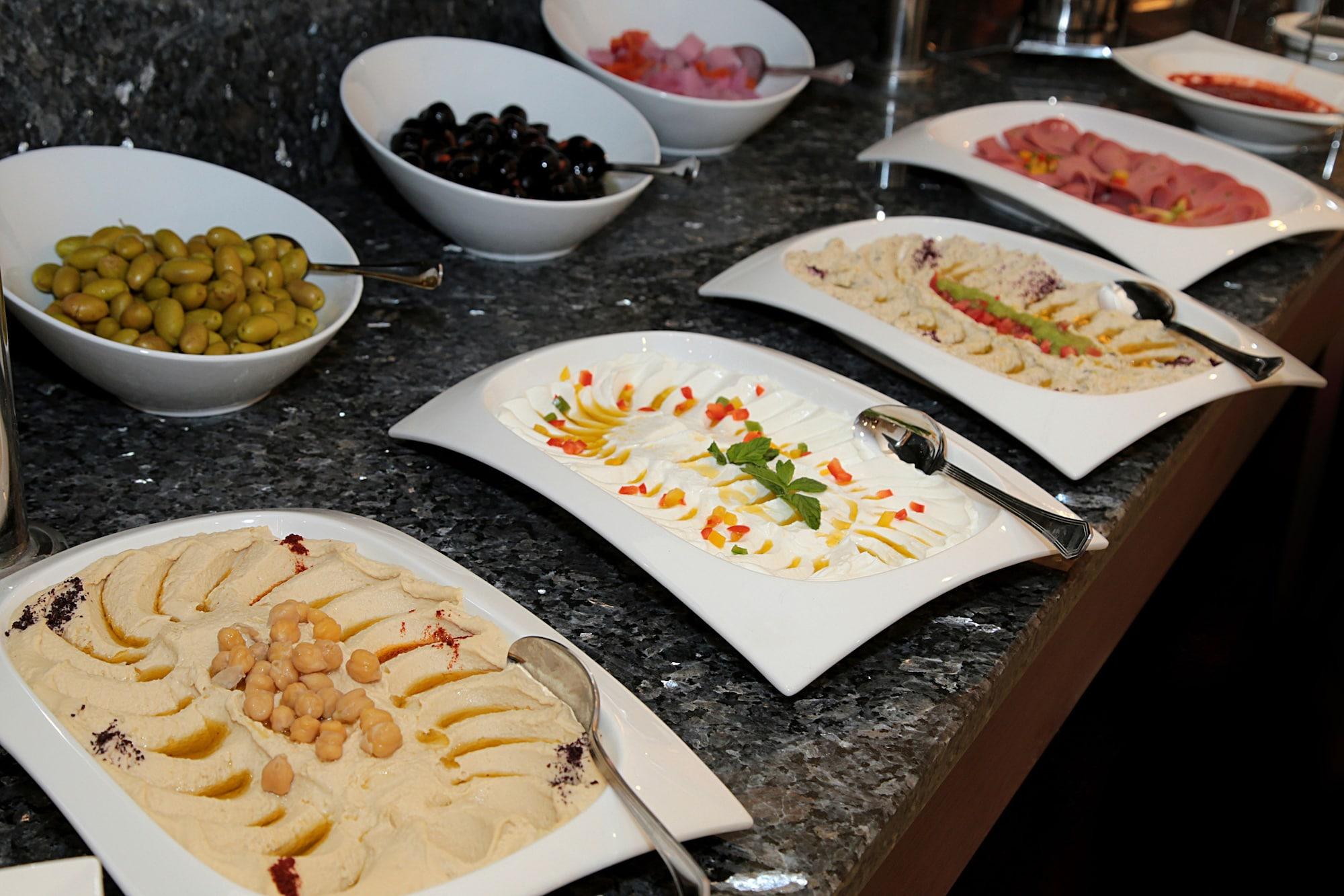 Restaurant Viola Hotel Suites