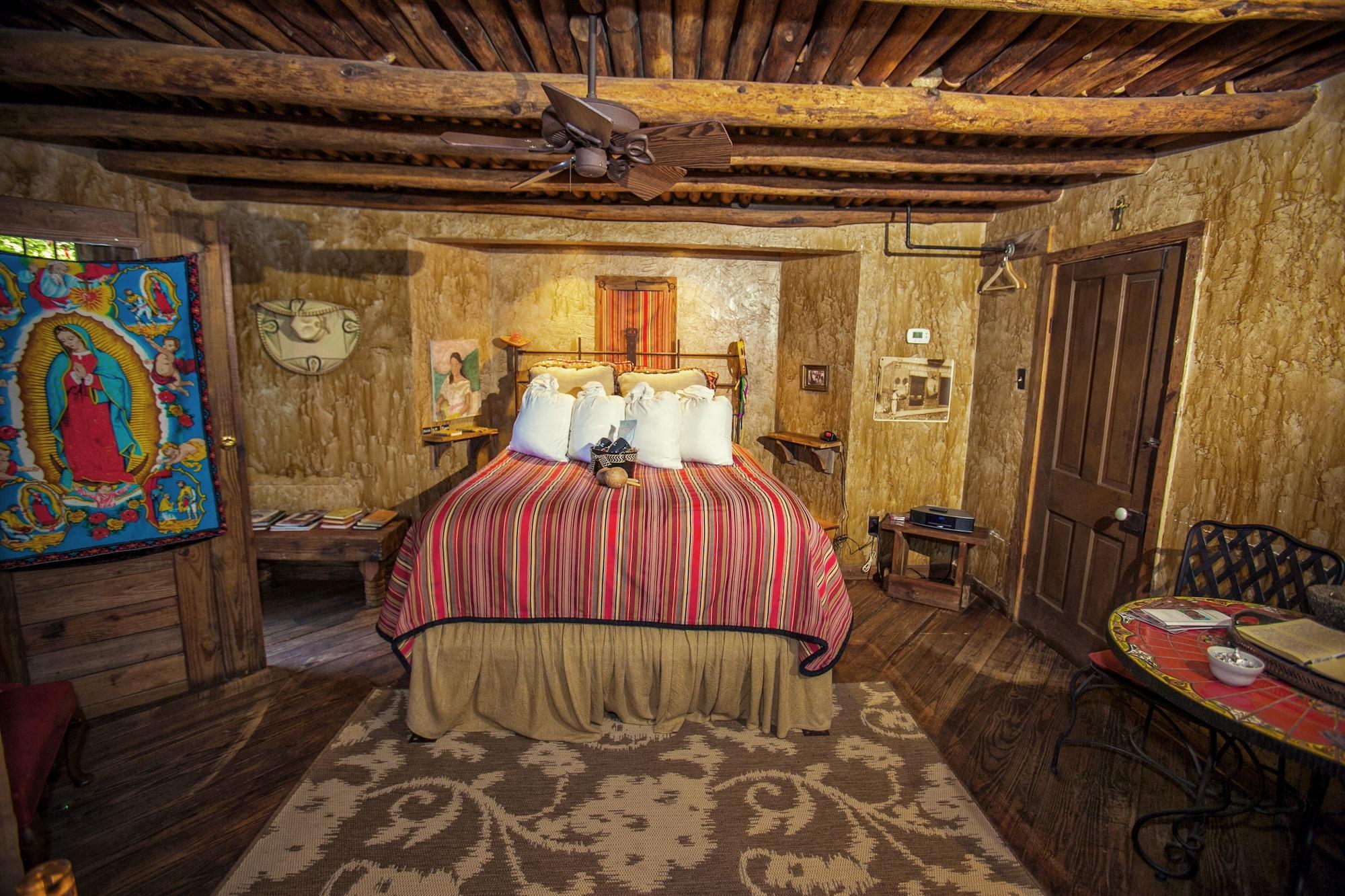Habitación 7F Lodge