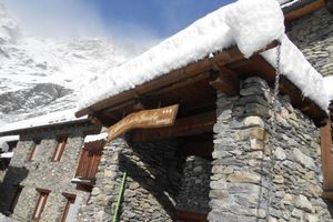 Alojamiento - Chalet della Guida