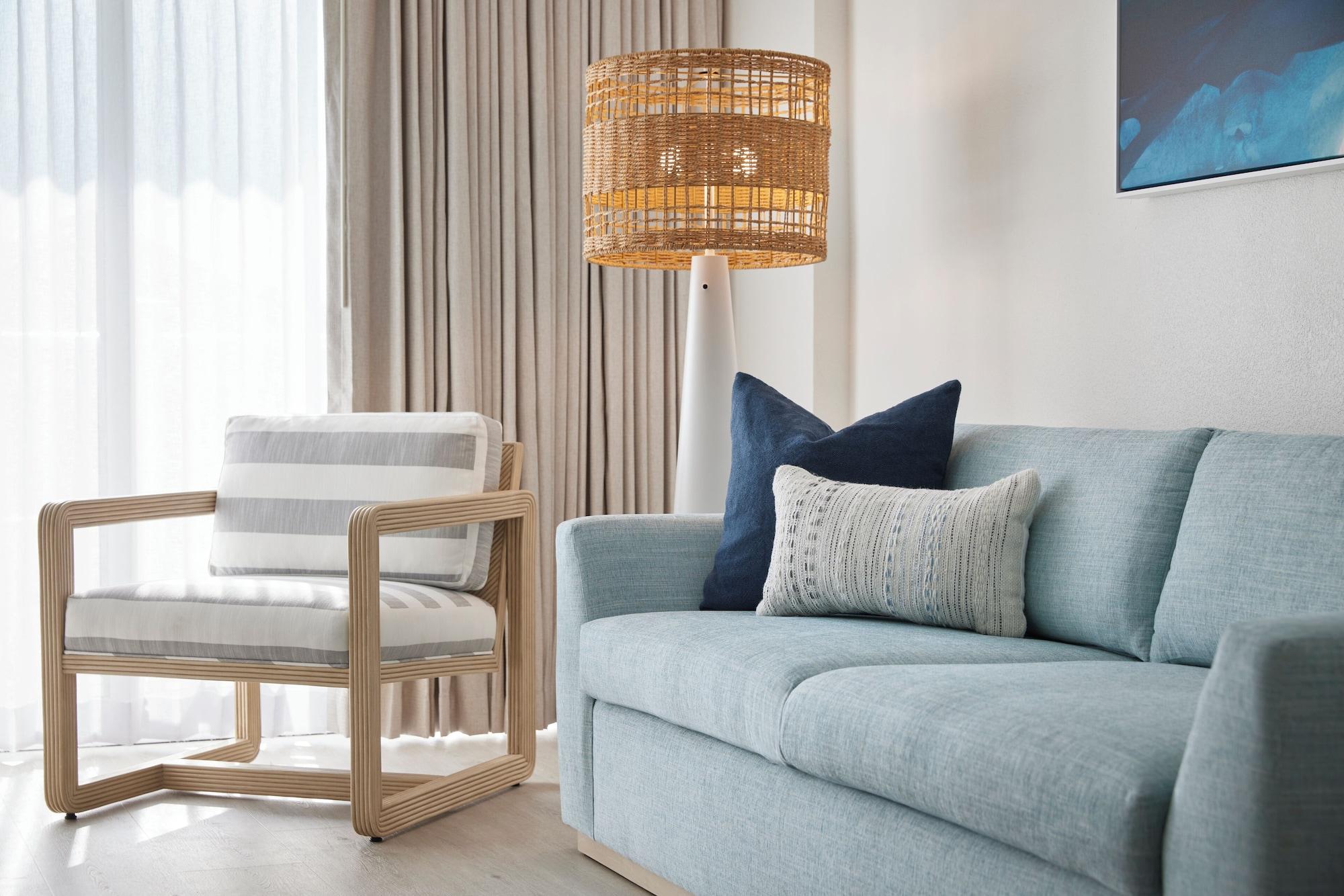 Habitación Bethany Beach Ocean Suites Residence Inn by Marriott