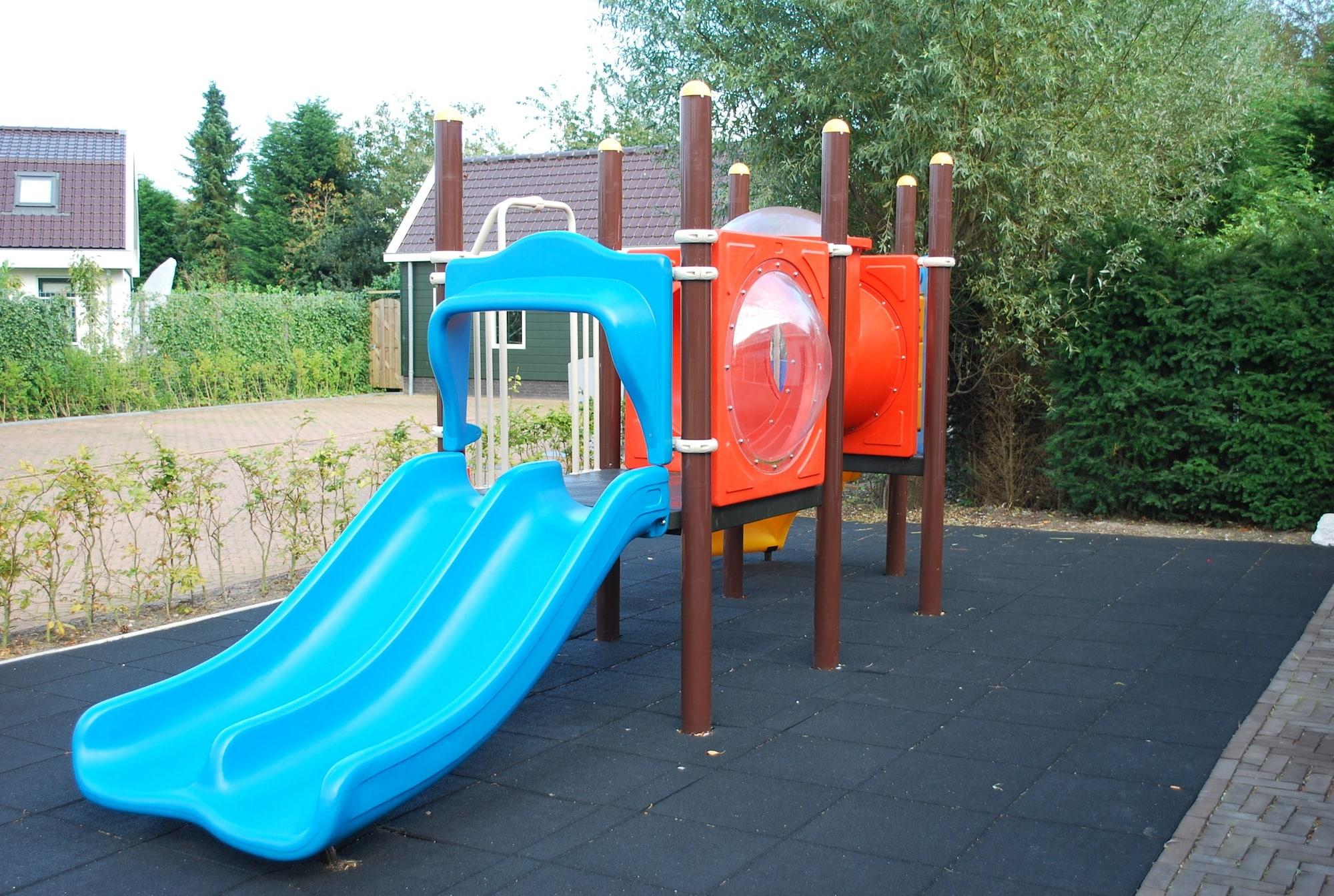 Instalaciones Recreativas Europarcs Koningshof